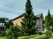 Продажа дома Знаменское 583 м² Рублево-Успенское шоссе - 500138 - foto_fw