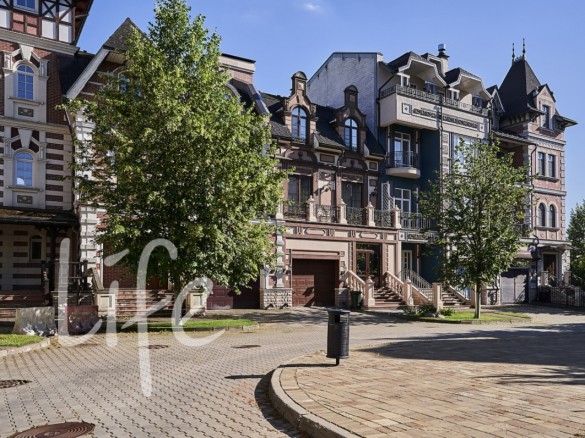 Продажа дома Довиль 233 м² Минское шоссе - 394410 - foto_fs