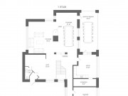 Продажа дома Ватутинки ДО УПДП 920 м² Калужское шоссе - 583806 - plan_1