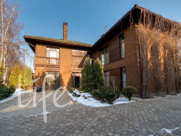 Продажа дома Ватутинки ДО УПДП 920 м² Калужское шоссе - 583792 - foto_fs