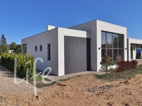 Продажа дома Рублево-Успенский 190 м² Рублево-Успенское шоссе - 586077 - foto_fs