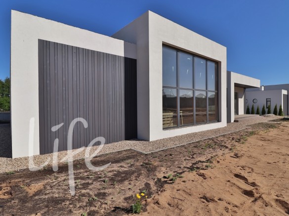 Продажа дома Рублево-Успенский 190 м² Рублево-Успенское шоссе - 586097 - foto_fs