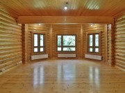 Аренда дома Серебряный Бор 533 м² Новорижское шоссе - 459562 - foto_lw