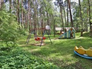 Аренда дома Серебряный Бор 533 м² Новорижское шоссе - 459564 - foto_or2