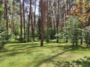 Аренда дома Серебряный Бор 533 м² Новорижское шоссе - 459565 - foto_or3