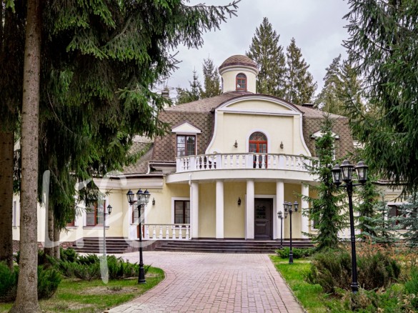 Продажа дома Шервуд 800 м² Новорижское шоссе - 586665 - foto_fs