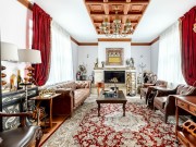 Продажа дома Азарово (Лесное Лапино) 1500 м² Рублево-Успенское шоссе - 585759 - foto_br1
