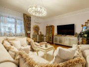 Продажа дома Азарово (Лесное Лапино) 1500 м² Рублево-Успенское шоссе - 585762 - foto_bw