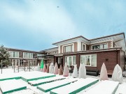 Продажа дома Азарово (Лесное Лапино) 1500 м² Рублево-Успенское шоссе - 585775 - foto_or2