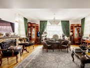 Продажа дома Азарово (Лесное Лапино) 1500 м² Рублево-Успенское шоссе - 585777 - foto_sr