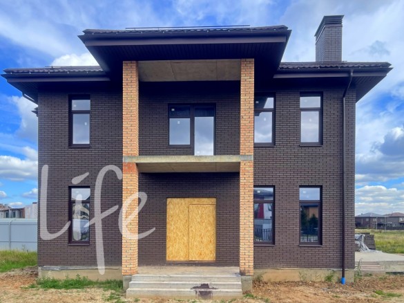 Продажа дома Павловы озера 269 м² Новорижское шоссе - 621242 - 621242