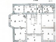 Продажа дома Ивановка 558 м² Рублево-Успенское шоссе - 575271 - plan_2