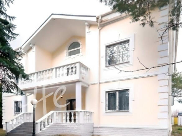 Продажа дома Ивановка 558 м² Рублево-Успенское шоссе - 575265 - foto_fs