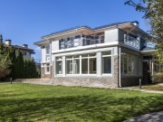 Аренда дома Покровский 428 м² Новорижское шоссе - 587027 - foto_fw