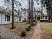 Продажа дома Сосновый бор (Николина Гора) 740 м² Рублево-Успенское шоссе - 586513 - foto_bw