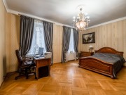 Продажа дома Сосновый бор (Николина Гора) 740 м² Рублево-Успенское шоссе - 586516 - foto_dr2