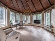 Продажа дома Сосновый бор (Николина Гора) 740 м² Рублево-Успенское шоссе - 586525 - foto_or1