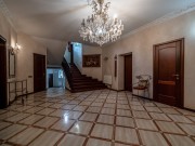 Продажа дома Сосновый бор (Николина Гора) 740 м² Рублево-Успенское шоссе - 586529 - foto_tr