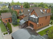 Продажа дома Лазурь ТСЖ 540 м² Куркинское шоссе - 586872 - foto_fw