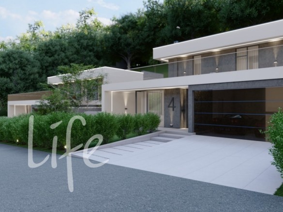 Продажа дома Sunny Hills 384 м² Рублево-Успенское шоссе - 587069 - foto_fs