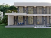 Продажа дома Sunny Hills 347 м² Рублево-Успенское шоссе - 587092 - foto_fw