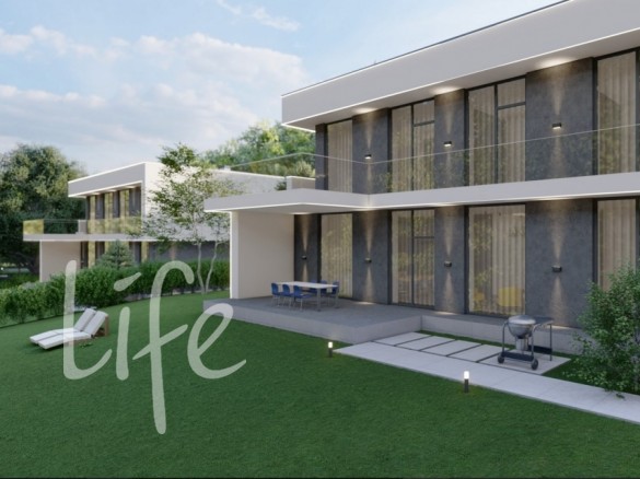 Продажа дома Sunny Hills 347 м² Рублево-Успенское шоссе - 587091 - foto_fs