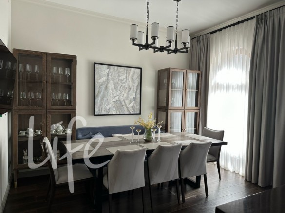 Продажа дома Довиль 330 м² Минское шоссе - 587153 - foto_fs