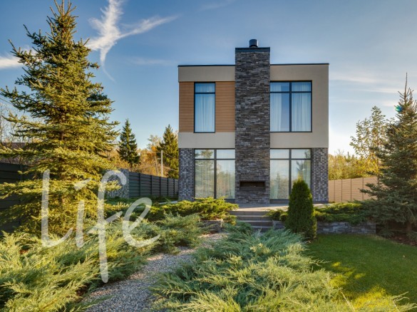 Продажа дома Усово 300 м² Рублево-Успенское шоссе - 587291 - foto_fs
