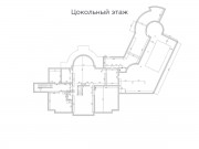 Продажа дома Павлово 1400 м² Новорижское шоссе - 587452 - plan_c