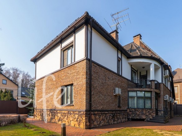 Продажа дома Ватутинки 500 м² Калужское шоссе - 405693 - foto_fs