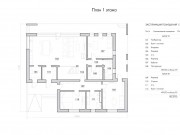 Продажа дома Бараново 485 м² Киевское шоссе - 584781 - plan_1