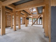 Продажа дома Иславское 582 м² Рублево-Успенское шоссе - 419365 - foto_bw
