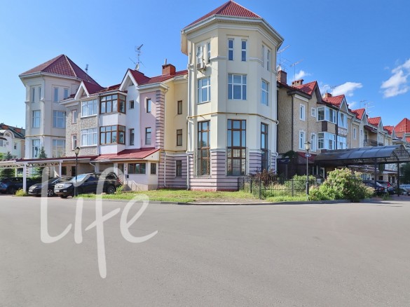 Продажа дома Куркино 408 м²  шоссе - 585947 - foto_fs