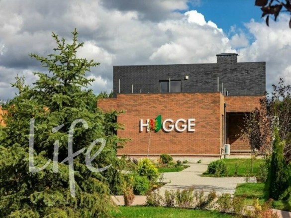 Продажа дома Поздняково 528 м² Новорижское шоссе - 618463 - 618463