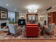 Аренда дома Монтевиль 550 м² Новорижское шоссе - 619303 - 619303
