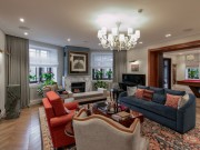 Аренда дома Монтевиль 550 м² Новорижское шоссе - 619304 - 619304