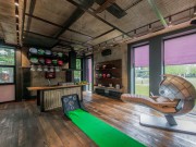 Аренда дома Монтевиль 550 м² Новорижское шоссе - 619312 - 619312