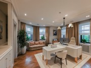 Аренда дома Монтевиль 550 м² Новорижское шоссе - 619325 - 619325