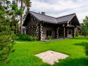 Продажа дома Иславское 220 м² Рублево-Успенское шоссе - 619357 - 619357