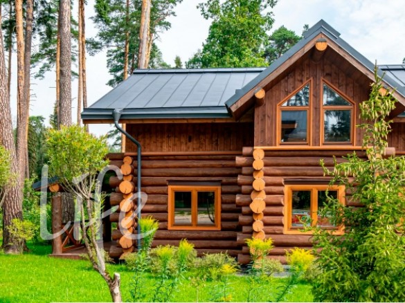Продажа дома Иславское 200 м² Рублево-Успенское шоссе - 619364 - 619364