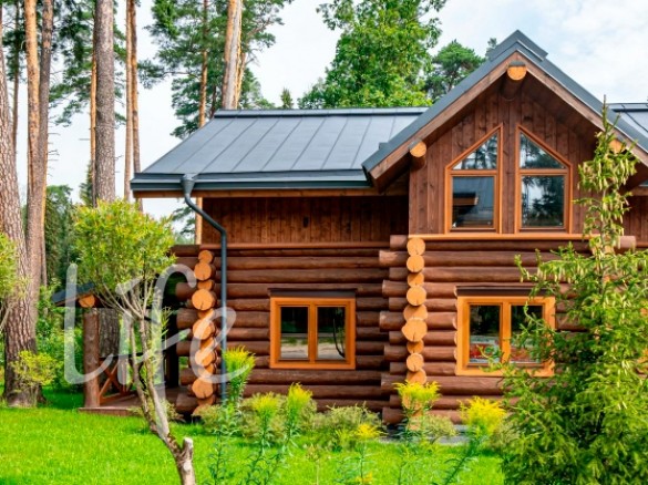 Продажа дома Иславское 200 м² Рублево-Успенское шоссе - 620156 - 620156