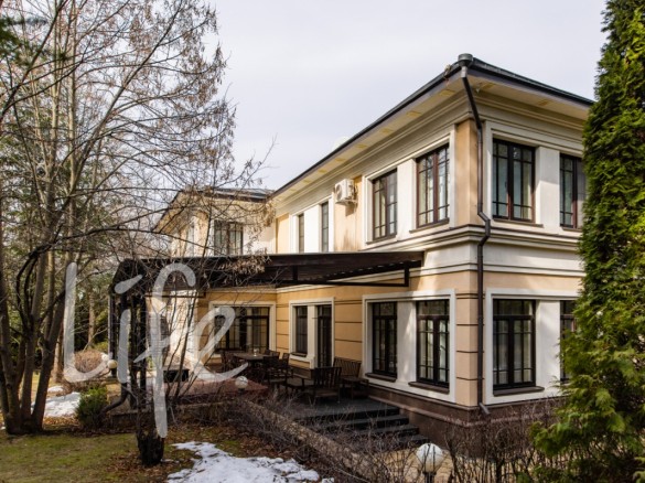 Продажа дома Ландшафт 625 м² Рублево-Успенское шоссе - 620713 - 620713