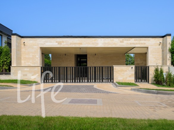 Продажа дома Millennium Park 360 м² Новорижское шоссе - 620993 - 620993
