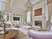 Продажа дома Николино 1121 м² Рублево-Успенское шоссе - 622159 - 622159