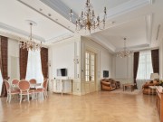 Продажа дома Николино 1121 м² Рублево-Успенское шоссе - 622164 - 622164