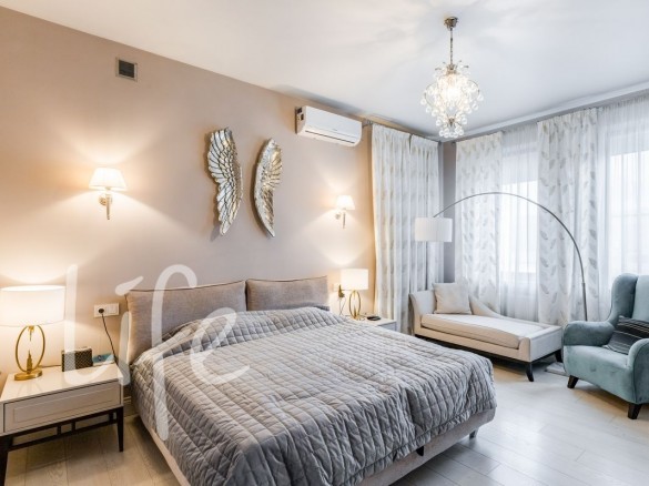 Продажа дома Павлово-2 200 м² Новорижское шоссе - 622496 - 622496