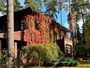 Продажа дома Поречье Дачное 720 м² Рублево-Успенское шоссе - 622549 - 622549
