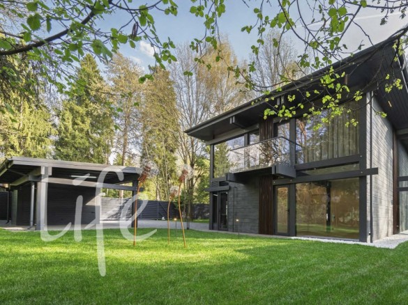 Продажа дома Назарьево 300 м² Рублево-Успенское шоссе - 623083 - 623083