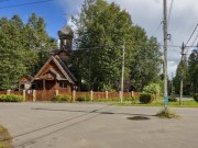 Продажа дома Конверсия ДСК 325 м² Калужское шоссе - 624721 - 624721