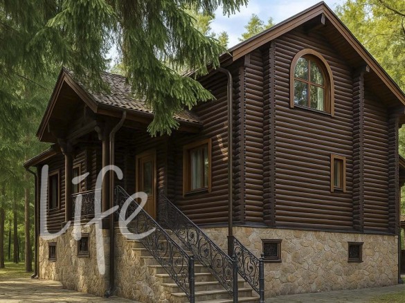 Продажа дома Конверсия ДСК 325 м² Калужское шоссе - 624699 - 624699